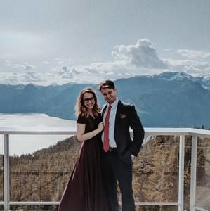 Meet your Posher, Tessa